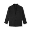 HOWS｜Blazer Jacket / LEAD GREY