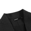 HOWS｜Blazer Jacket / LEAD GREY