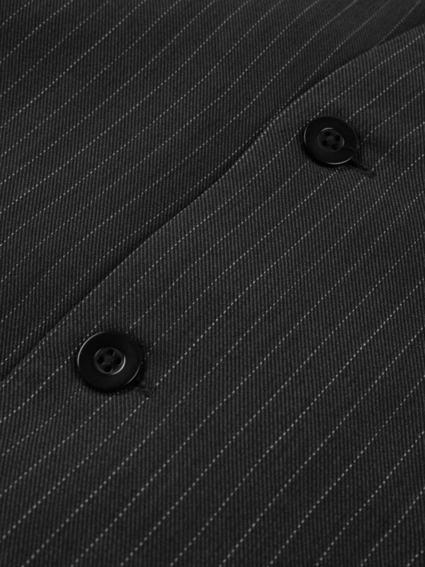 HOWS｜Blazer Jacket / LEAD GREY