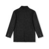 HOWS｜Blazer Jacket / LEAD GREY
