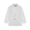 HOWS｜Blazer Jacket / White