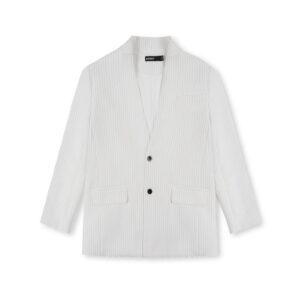 HOWS｜Blazer Jacket / White