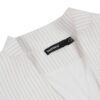 HOWS｜Blazer Jacket / White
