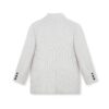 HOWS｜Blazer Jacket / White