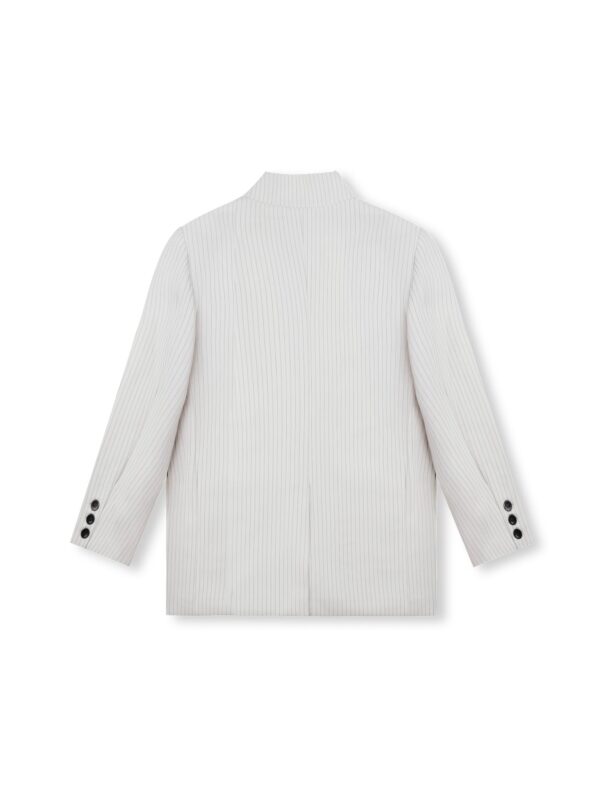 HOWS｜Blazer Jacket / White