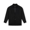 HOWS｜Blazer Jacket / Black