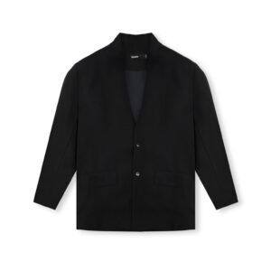 HOWS｜Blazer Jacket / Black