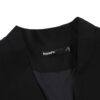 HOWS｜Blazer Jacket / Black
