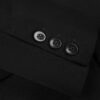 HOWS｜Blazer Jacket / Black