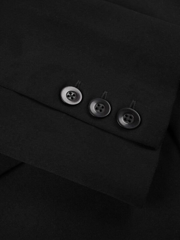 HOWS｜Blazer Jacket / Black