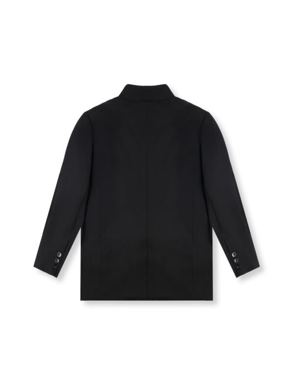 HOWS｜Blazer Jacket / Black