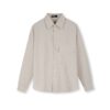 HOWS｜KATE Shirt / Beige