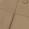 HOWS｜Techno Baggy Short / Beige