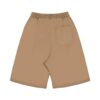 HOWS｜Techno Baggy Short / Beige
