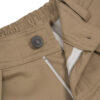 HOWS｜Techno Baggy Short / Beige