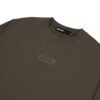 HOWS｜Basic TEE NEW Version / MOSS