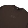 HOWS｜Basic TEE NEW Version / Brown