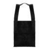 HOWS｜Restrain TOTE / Black
