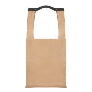 HOWS｜Restrain TOTE / Beige