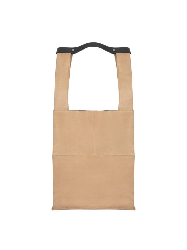 HOWS｜Restrain TOTE / Beige