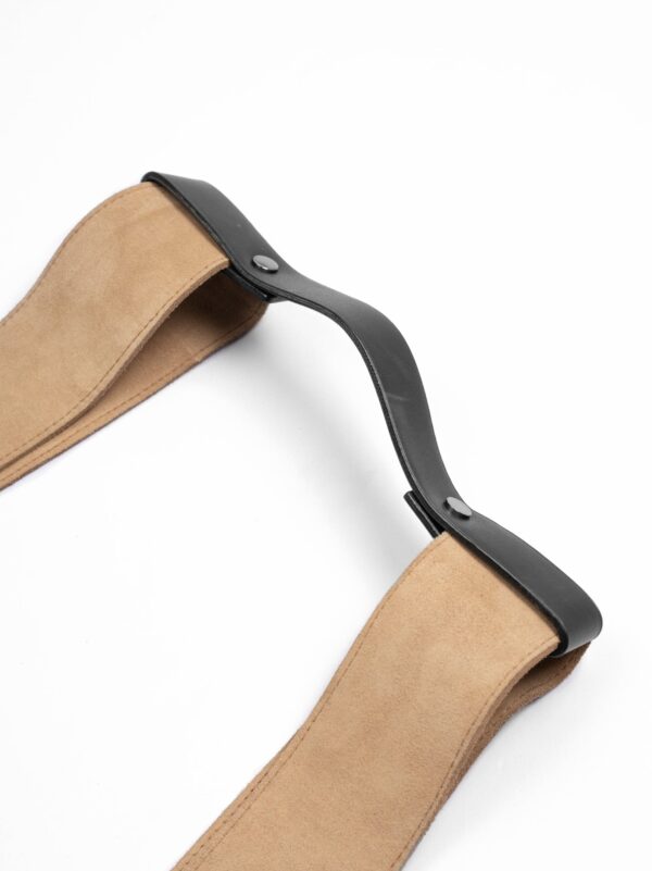 HOWS｜Restrain TOTE / Beige