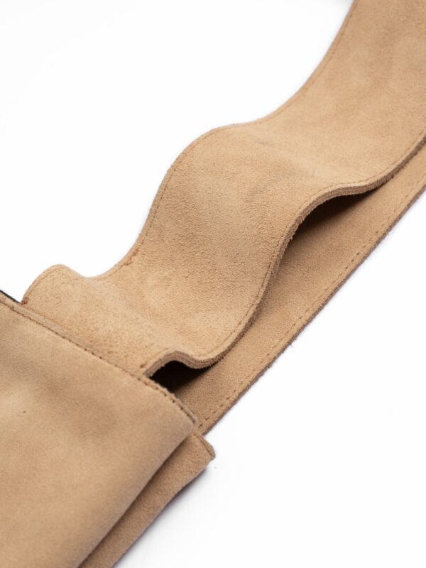 HOWS｜Restrain TOTE / Beige