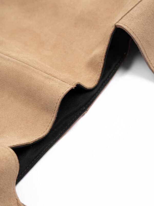 HOWS｜Restrain TOTE / Beige