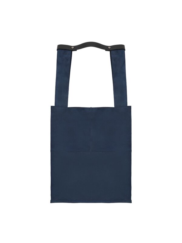 HOWS｜Restrain TOTE / NAVY