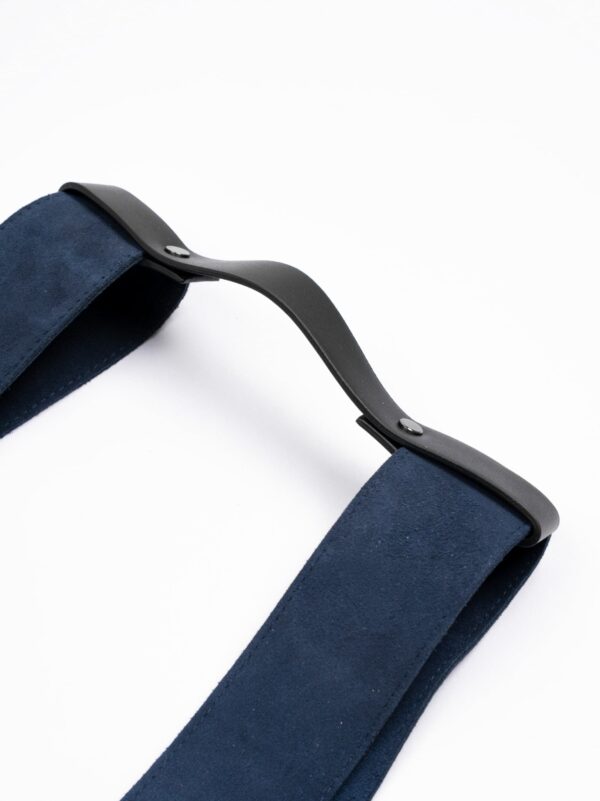 HOWS｜Restrain TOTE / NAVY