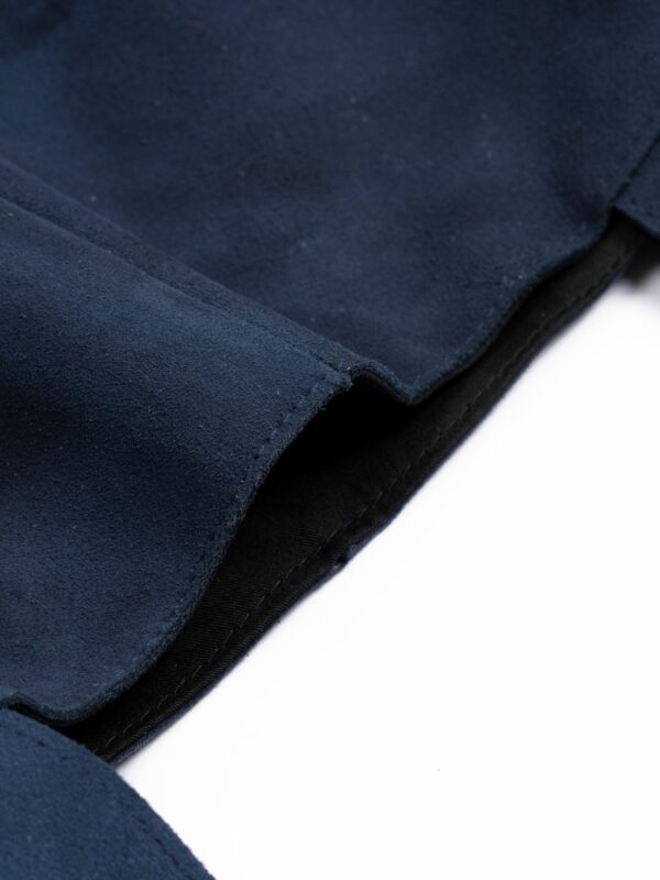 HOWS｜Restrain TOTE / NAVY