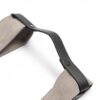 HOWS｜Restrain TOTE / Brown GREY