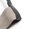 HOWS｜Restrain TOTE / Brown GREY