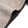 HOWS｜Restrain TOTE / Brown GREY