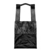 HOWS｜Restrain TOTE / Black Leather