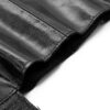 HOWS｜Restrain TOTE / Black Leather