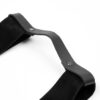 HOWS｜Restrain TOTE / Black