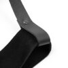 HOWS｜Restrain TOTE / Black