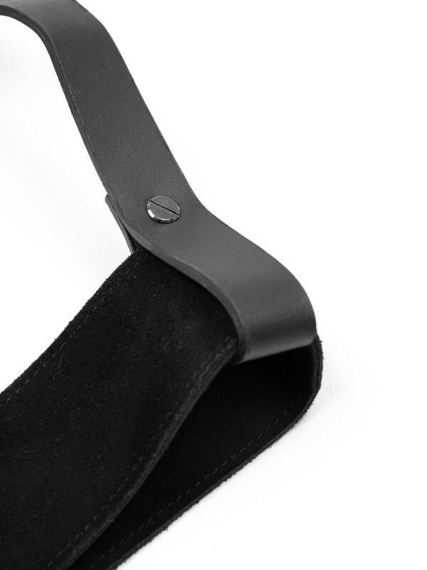 HOWS｜Restrain TOTE / Black