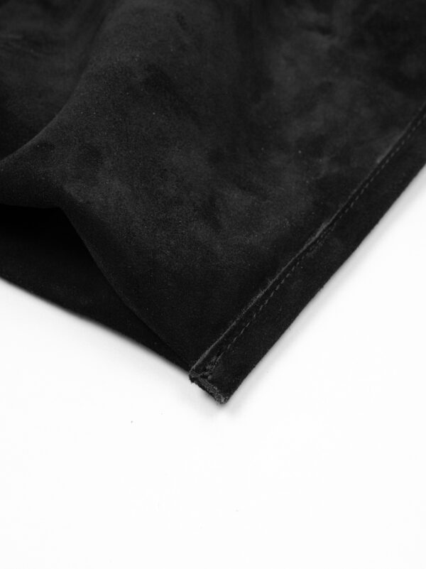 HOWS｜Restrain TOTE / Black