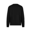 MAVERIK STUDIO｜MAVERIK® WAFFLE LONGSLEEVES T-SHIRT ( BLACK )