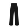 MAVERIK STUDIO｜MAVERIK® STRAIGHT FIT TROUSER ( BLACK )