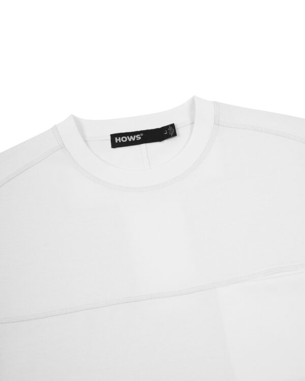 HOWS｜NOVA T-shirt / Cream