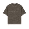 HOWS｜NOVA T-shirt / Brown
