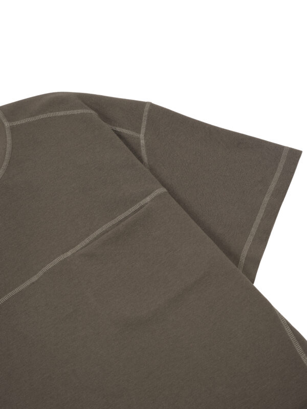 HOWS｜NOVA T-shirt / Brown
