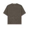 HOWS｜NOVA T-shirt / Brown