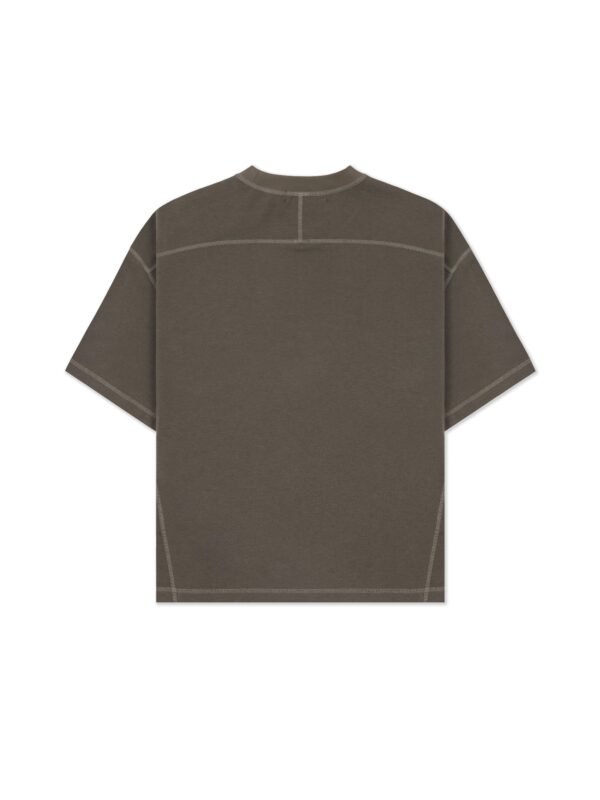 HOWS｜NOVA T-shirt / Brown