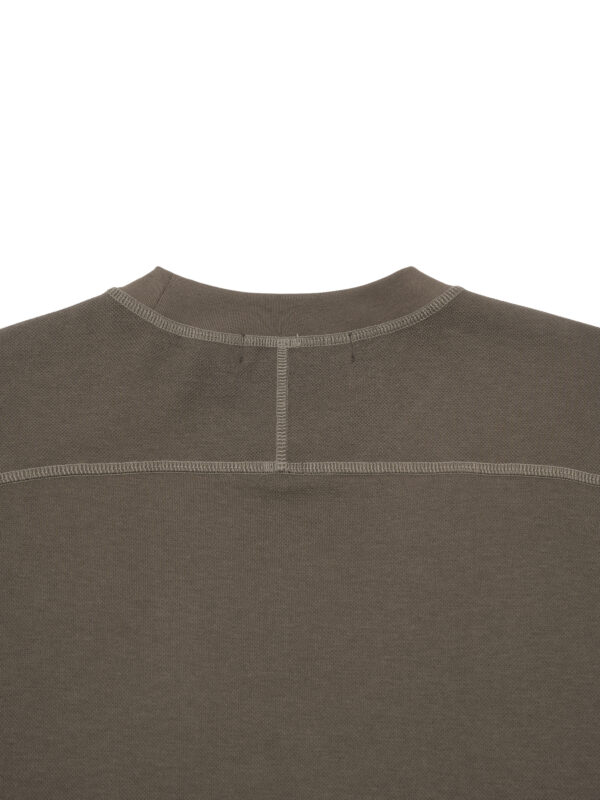 HOWS｜NOVA T-shirt / Brown