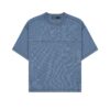HOWS｜NOVA T-shirt / BLUE
