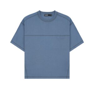 HOWS｜NOVA T-shirt / BLUE