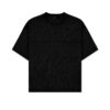 HOWS｜NOVA T-shirt / Black